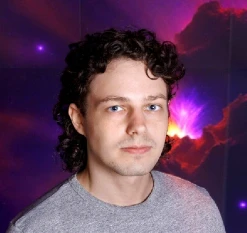 Martin McCorkle