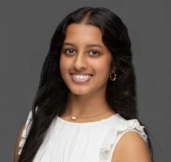 Divija Vijay